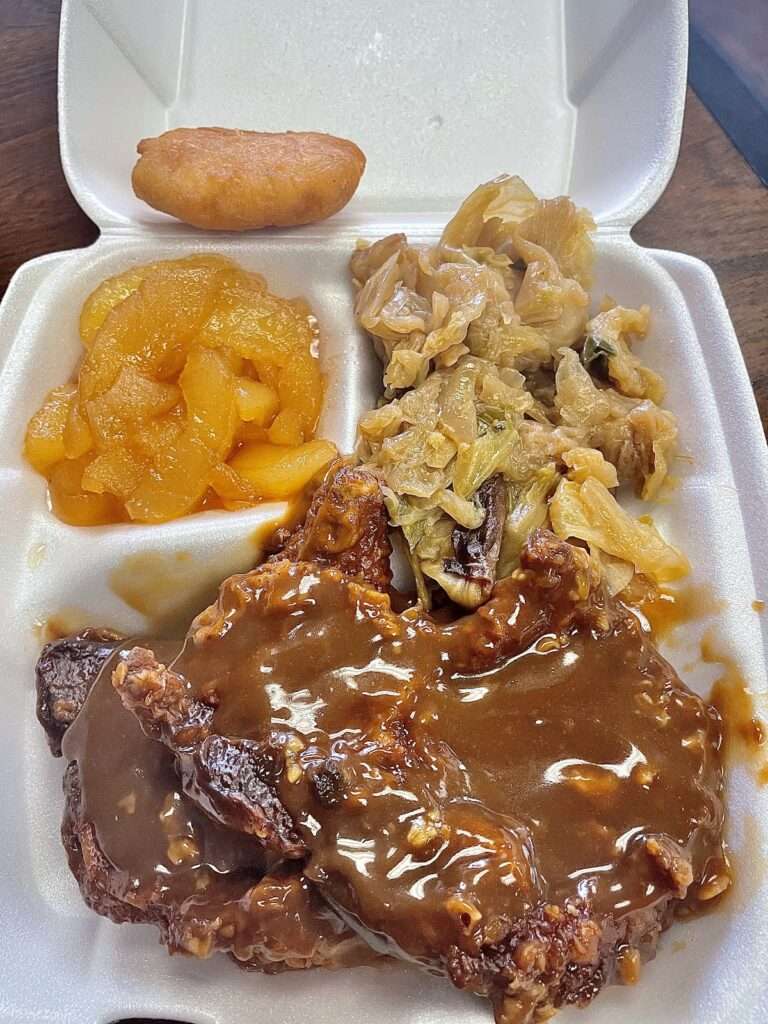 Doll’s Family Cafe photo 4